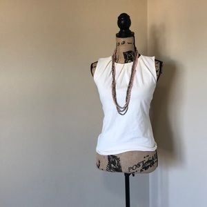 *[Polo Ralph Lauren]* top